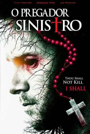 Pregador Sinistro - Sinister Minister 2017