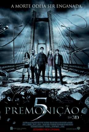 Premonição 5 - Final Destination 5 2011