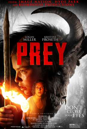 Prey - Legendado 2019