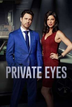 Private Eyes - 3ª Temporada 2019