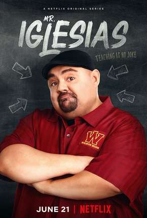 Professor Iglesias 2019