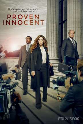 Proven Innocent - 1ª Temporada 2019