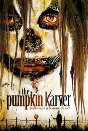 Pumpkin Karver - A Nova Face do Terror 2006