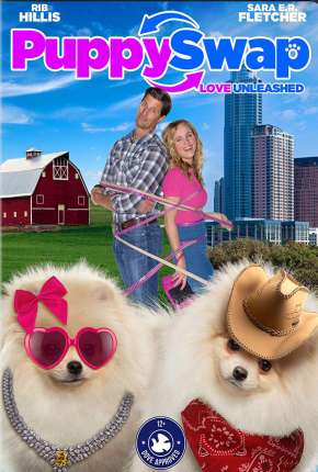 Puppy Swap Love Unleashed - Legendado 2019