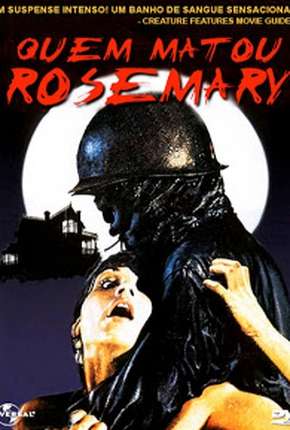 Quem Matou Rosemary? 1981