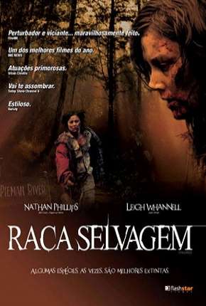 Raça Selvagem 2008