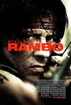 Rambo 4 - BD-R 2008