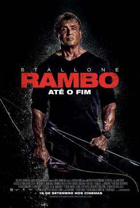 Rambo - Até o Fim 2019