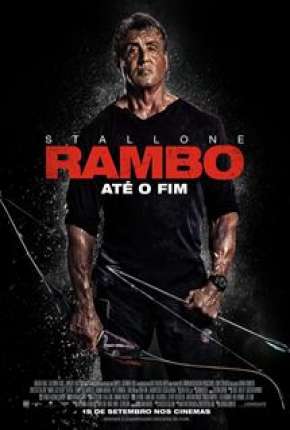 Rambo - Até o Fim - Legendado 2019