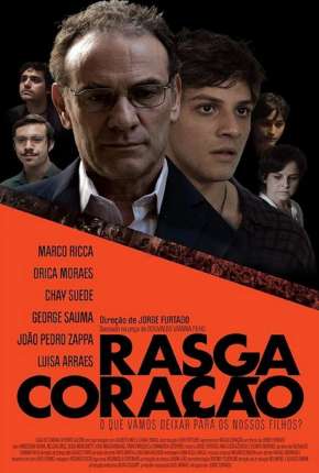 Rasga Coração - Nacional 2018