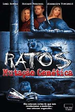 Ratos - Mutação Genética 2001