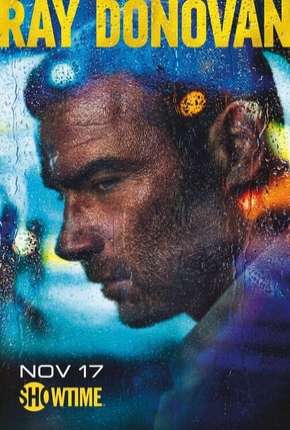 Ray Donovan - 7ª Temporada Legendada 2019