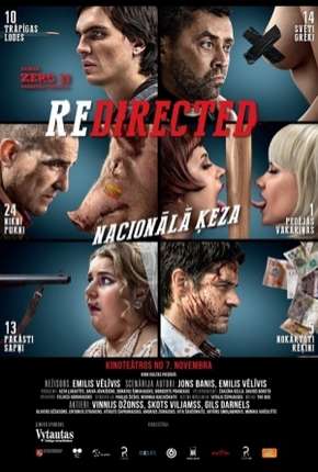 Redirecionado - Redirected 2014