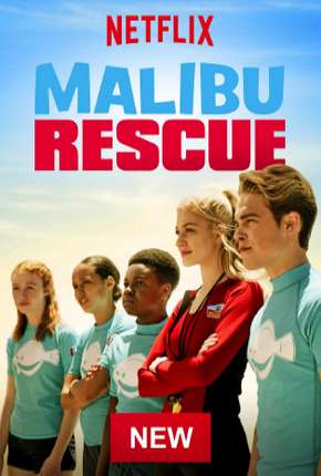 Resgate em Malibu - 1ª Temporada 2019