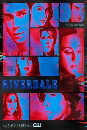 Riverdale - 4ª Temporada Torrent