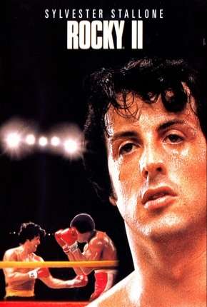 Rocky - A Revanche 1979