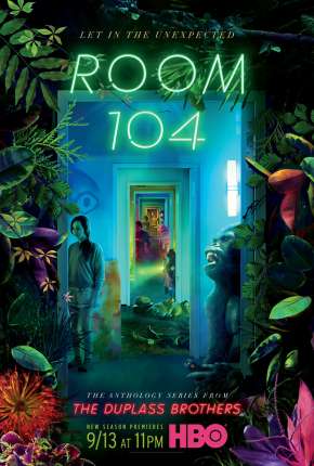 Room 104 - 3ª Temporada - Legendada Torrent