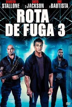 Rota de Fuga 3 - O Resgate 2019