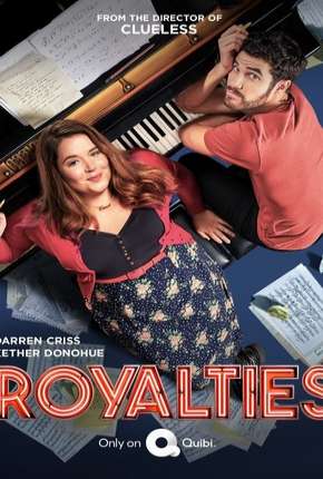 Royalties - 1ª Temporada Completa Legendada 2020