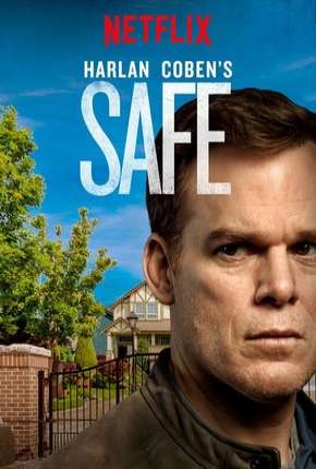 Safe - 1ª Temporada 2019