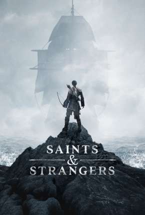 Saints e Strangers 2020