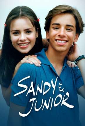 Sandy e Junior - 1ª Temporada 1999