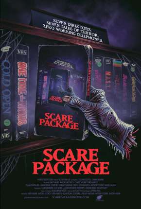 Scare Package - Legendado 2020