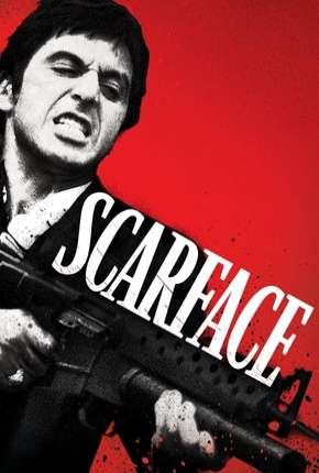 Scarface - DVD-R 1983