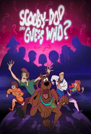 Scooby-Doo e Adivinha Quem? Torrent