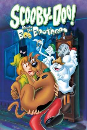 Scooby-Doo e os Irmãos Boo 1987