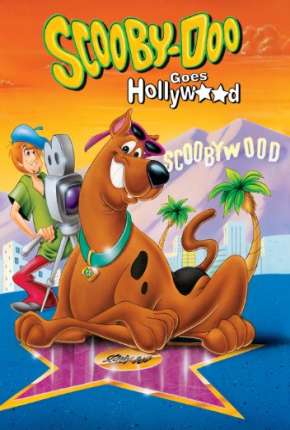 Scooby-Doo em Hollywood 1979