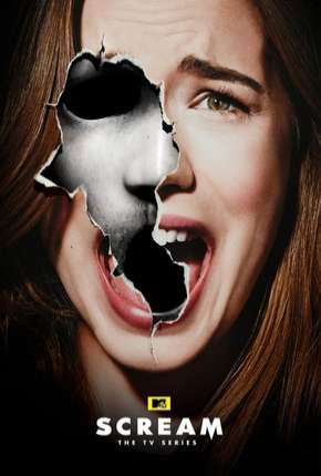 Scream - 2ª Temporada 2016