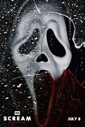 Scream - Resurrection 3ª Temporada Legendada 2019