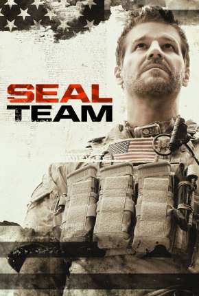 Seal Team - 3ª Temporada Legendada 2019