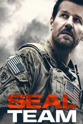 Seal Team - Soldados de Elite - 2ª Temporada 2018