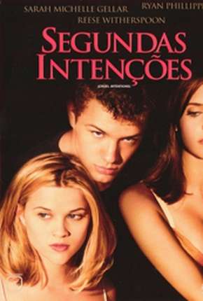 Segundas Intenções - Cruel Intentions 1999