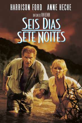 Seis Dias, Sete Noites 1998