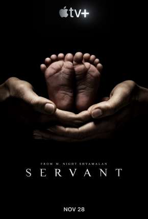 Servant - 1ª Temporada 2019