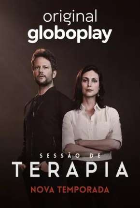 Sessão de Terapia - 4ª Temporada Completa Torrent