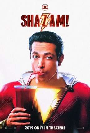 Shazam! - DVD-R Torrent