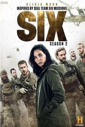 Six - 2ª Temporada 2019