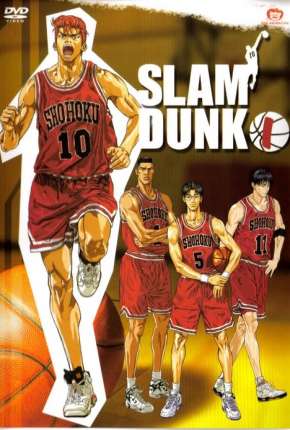 Slam Dunk - Legendado 1993