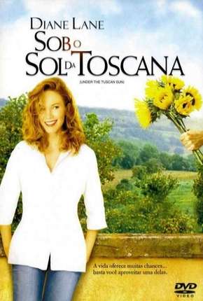 Sob o Sol da Toscana 2003