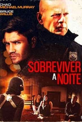 Sobreviver à Noite - Survive the Night 2020