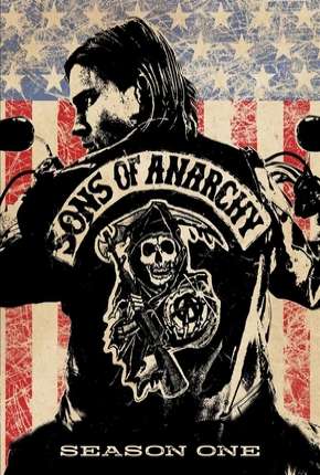 Sons of Anarchy - 1ª Temporada 2008