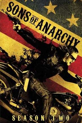 Sons of Anarchy - 2ª Temporada Torrent