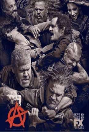 Sons of Anarchy - 6ª Temporada 2013