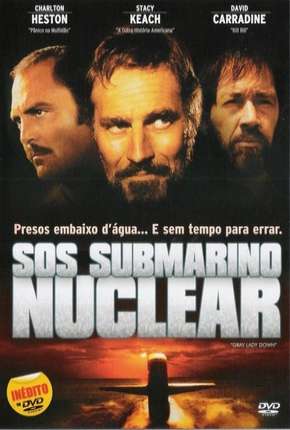 S.O.S. - Submarino Nuclear 1978