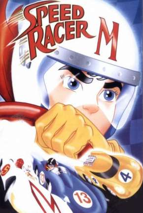 Speed Racer - Completo 1967