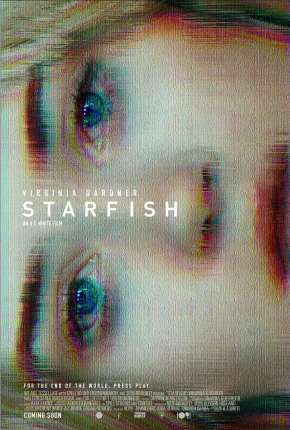 Starfish - Legendado 2019